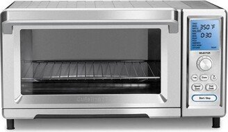 Chefs Convection Digital Toaster Oven - Stainless Steel -TOB-260N1