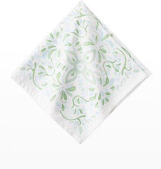 Iberian Sage Napkin - 22Sq