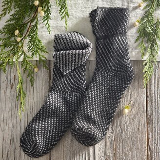 Patik Slipper Socks