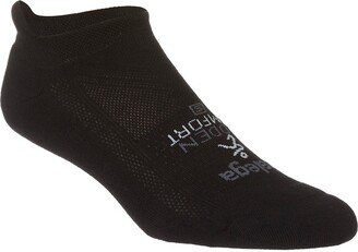 Hidden Comfort Lightweight Running Sock