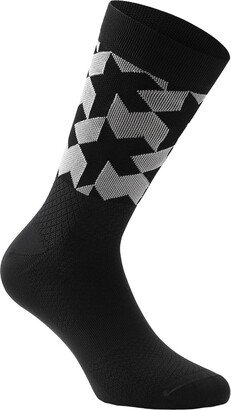 Assos Monogram EVO Sock