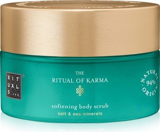 The Ritual Of Karma Body Scrub, 10.5 oz.