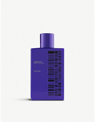 Escentric 01 Body Wash