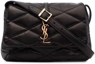 Le 57 quilted shoulder bag-AA