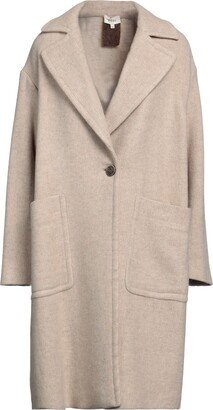 DIEGA Coat Beige