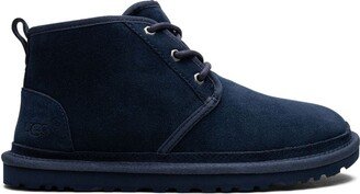 Neumel Navy boots