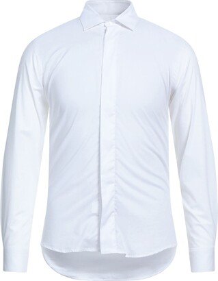 Shirt White-DO