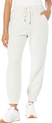 Women's Evelyn Terry Jogger Sweatpants