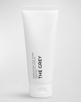 THE GREY Exfoliating Face Scrub, 3.4 oz.