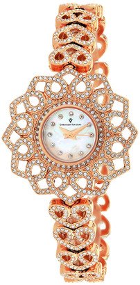 Christian Van Sant Women's Chantilly Watch