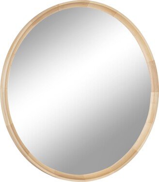 Hatherleigh Round Wall Mirror