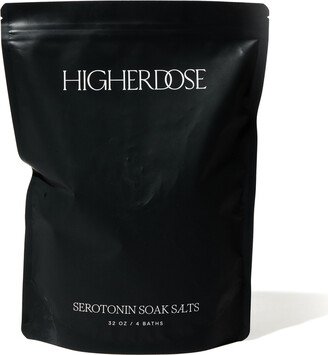 HigherDOSE Serotonin Soak