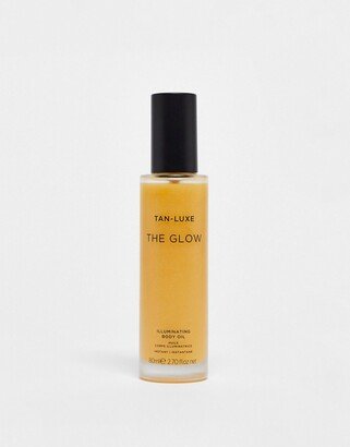 Glow Body Oil 80ml