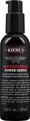 Age Defender Power Serum for Men, 2.5 oz.