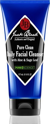 Pure Clean Daily Facial Cleanser, 6.0 oz.