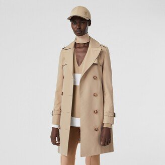 The Short Islington Trench Coat-AC