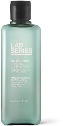 Oil Control Clearing Water Lotion