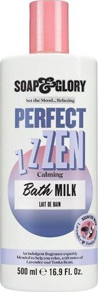 Perfect Zen Bath Milk - 16.9 fl oz