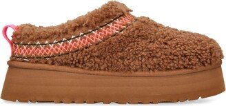 Suede Tazz Slippers
