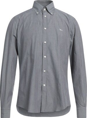 Shirt Steel Grey-AA