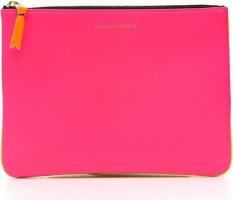 Super Fluo Wallet-AC