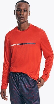 Competition Sustainably Crafted Long-Sleeve T-Shirt