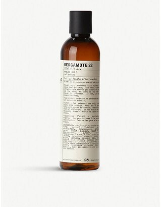 Bergamote 22 Shower Gel