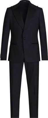 Suit Midnight Blue-BB