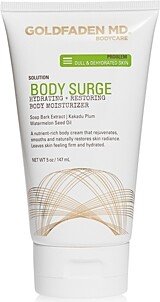 Body Surge Hydrating & Restoring Body Moisturizer 5 oz.