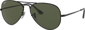 Aviator Metal Ii Rb3689 Sunglasses