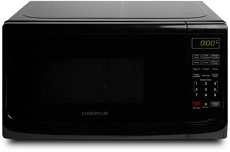 Classic 700-Watt Microwave Oven