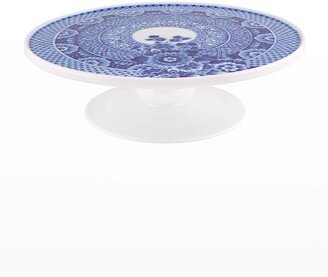 Blue Ming Cake Stand (Gift Boxed)