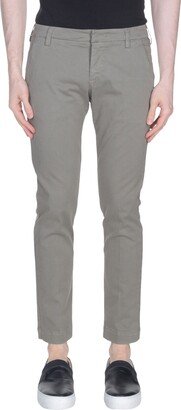 Pants Grey-AZ