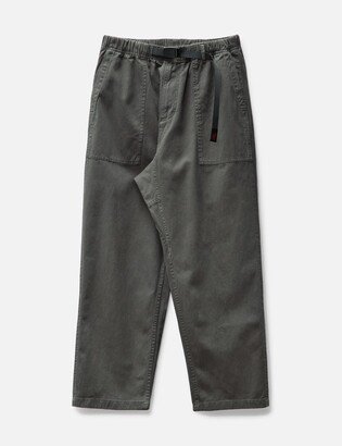 Loose Tapered Pant-AB