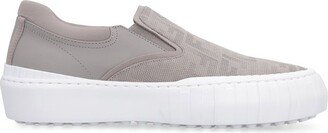 FF Flash Slip-On Sneakers