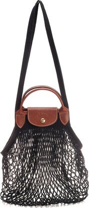 Le Pliage Filet Top Handle Bag-AA