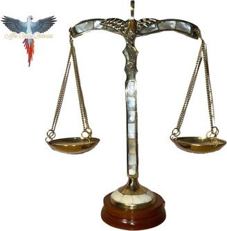 Balance Scale