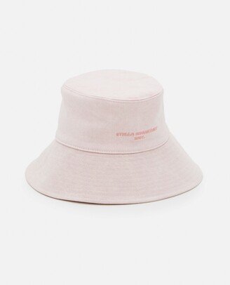 Eco Cotton Bucket Hat