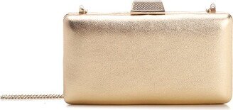 Clemmie Embellished Clutch Bag-AA