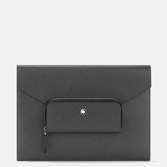 Sartorial Envelope Pouch-AA