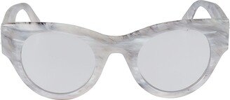 Optical Style Glasses