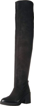 women's NATALIA Over the Knee Boot