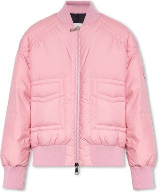 Jucar Padded Jacket