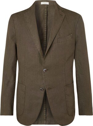 Blazer Khaki-AS