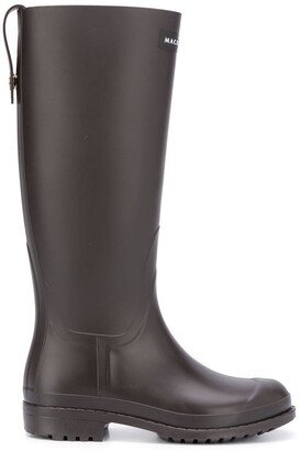 Wiston wellington boots-AA