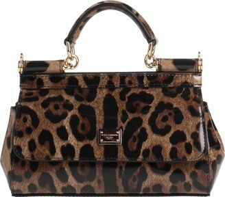 Handbag Camel-AA