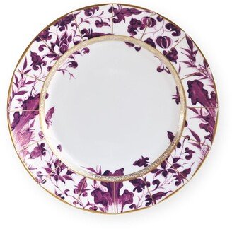 Prunus Dinner Plate, 10.5