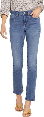 Sheri Sweetbay Slim Leg Jean