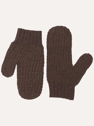 Wool Gloves-AH