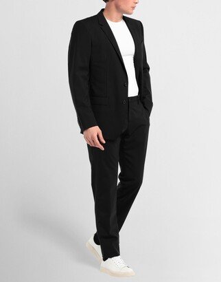 Suit Black-AC